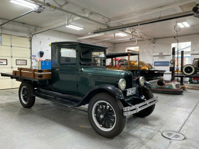 1926 Chevrolet Truck - photo 9