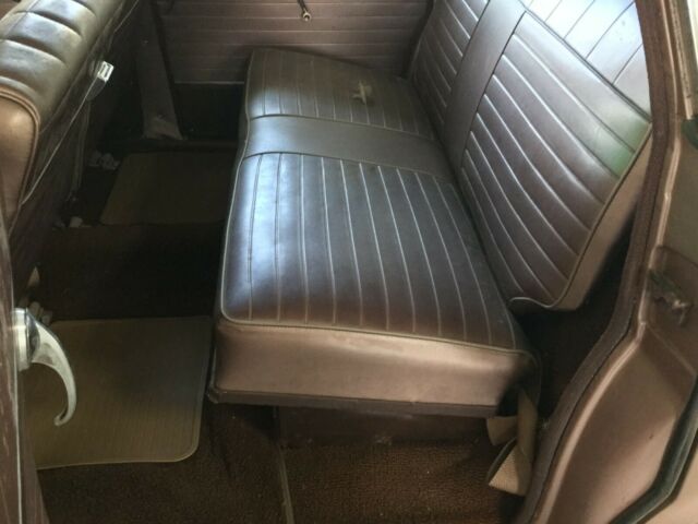 1963 Studebaker Wagonaire - photo 11