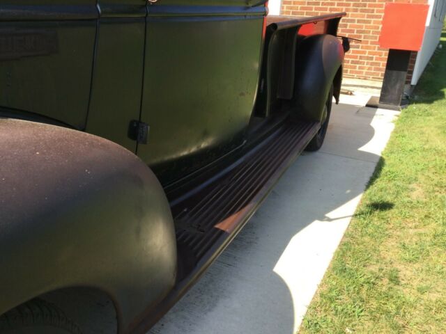 1946 GMC Pickup - photo 12