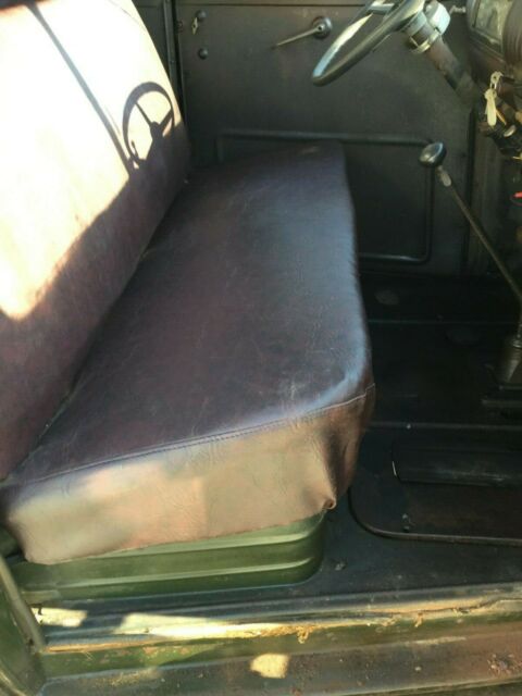 1946 GMC Pickup - photo 13