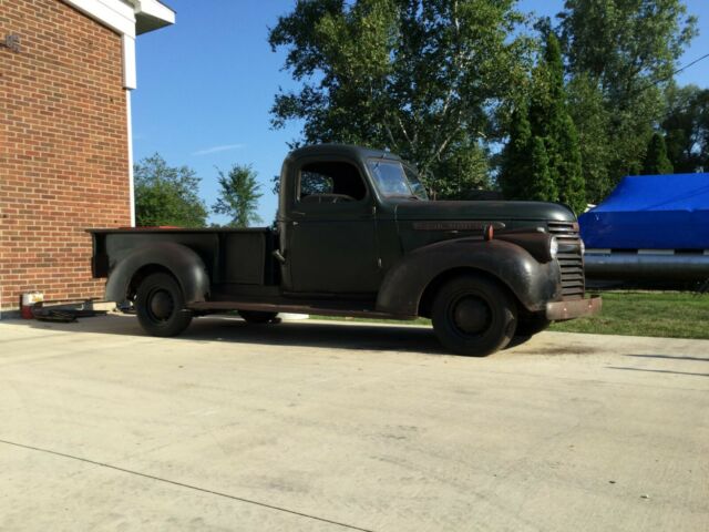 1946 GMC Pickup - photo 2