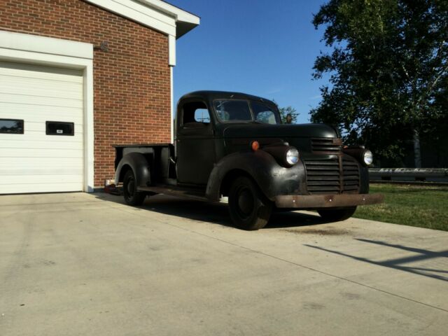 1946 GMC Pickup - photo 3