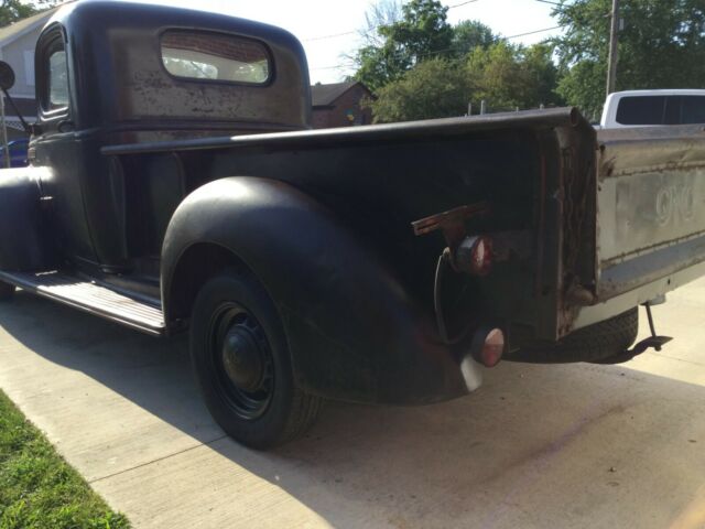 1946 GMC Pickup - photo 6