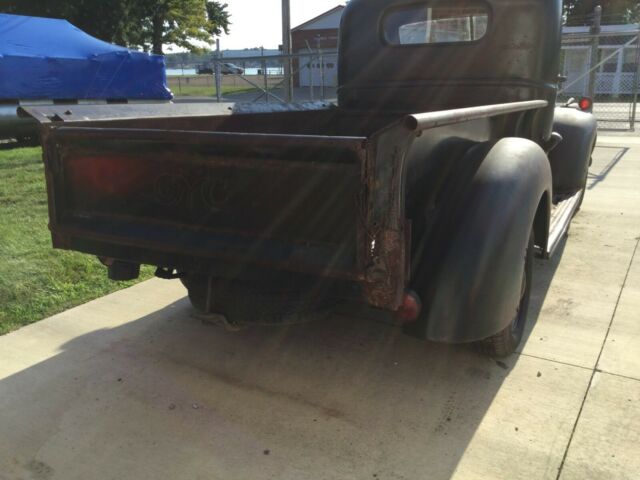 1946 GMC Pickup - photo 7