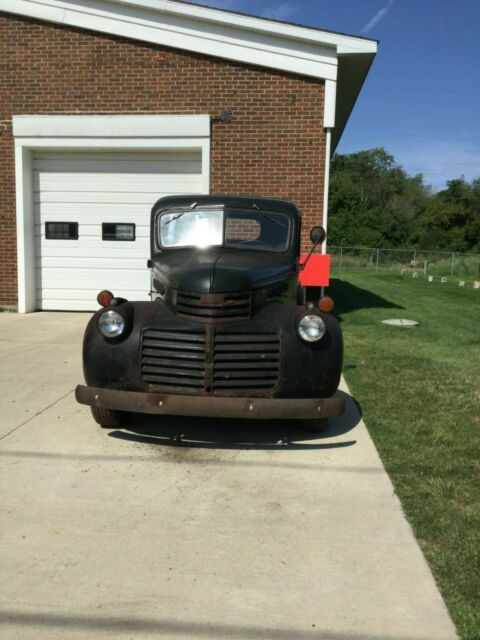 1946 GMC Pickup - photo 9