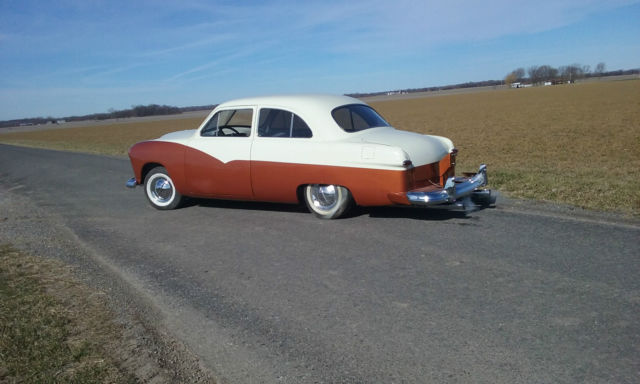 hot rod street rod rat rod kustom pro street 1949 1950 1952 chevy dodge trade 1951 Ford Other nice