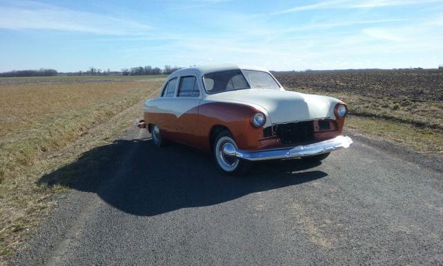 1951 Ford Other nice - photo 11