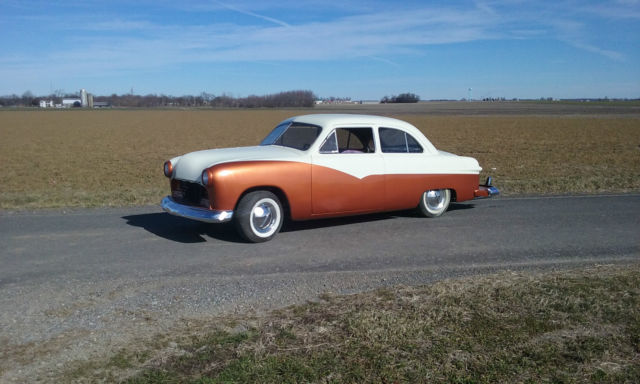 1951 Ford Other nice - photo 2