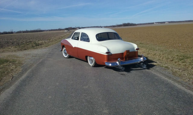 1951 Ford Other nice - photo 3