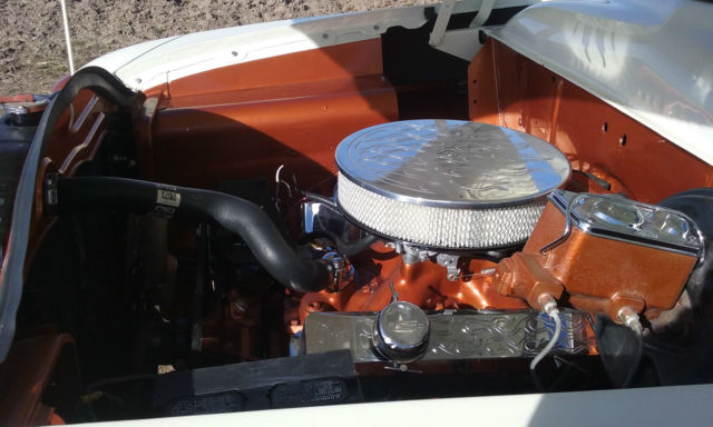 1951 Ford Other nice - photo 8