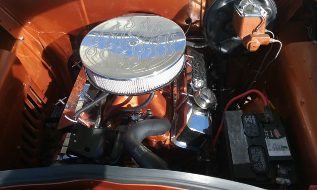 1951 Ford Other nice - photo 9