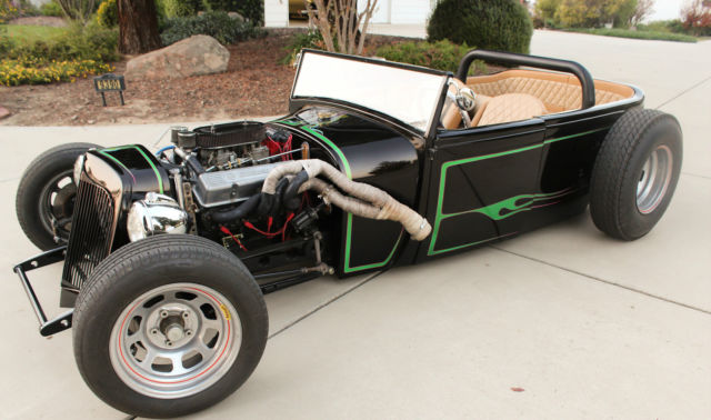 1929 Other Makes Hot Rod Street Rod Rat Rod Model A Tub 1929 Model A Tub