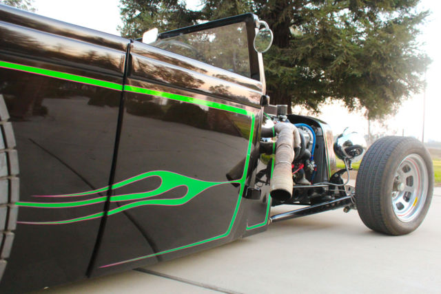 1929 Other Makes Hot Rod Street Rod Rat Rod Model A Tub 1929 Model A Tub - photo 11