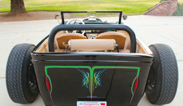1929 Other Makes Hot Rod Street Rod Rat Rod Model A Tub 1929 Model A Tub - photo 3