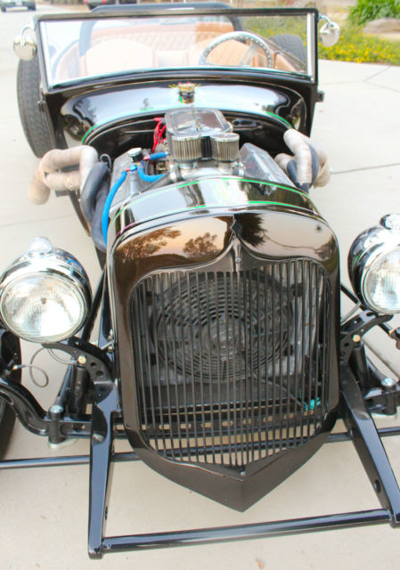 1929 Other Makes Hot Rod Street Rod Rat Rod Model A Tub 1929 Model A Tub - photo 5