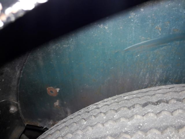 1928 Ford Model A Standard - photo 12