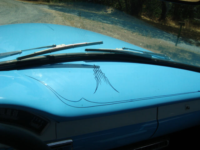 1959 Studebaker - photo 8