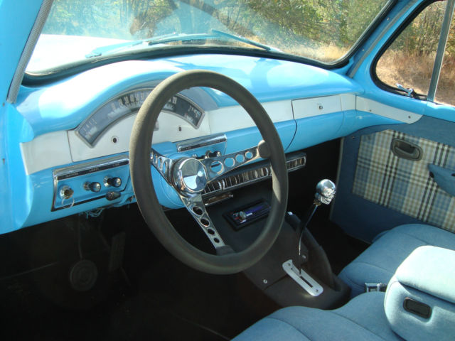 1959 Studebaker - photo 9