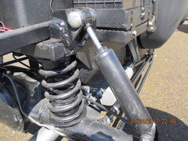 1923 Ford Model T - photo 13