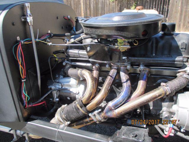 1923 Ford Model T - photo 6