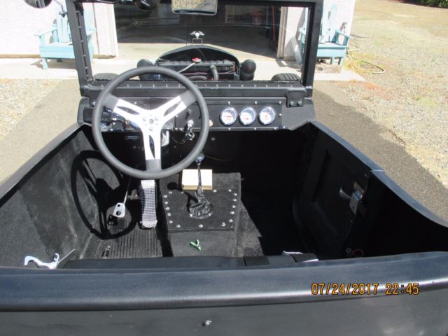 1923 Ford Model T - photo 8