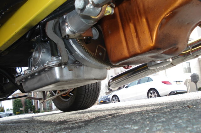 1932 Ford Model T - photo 10