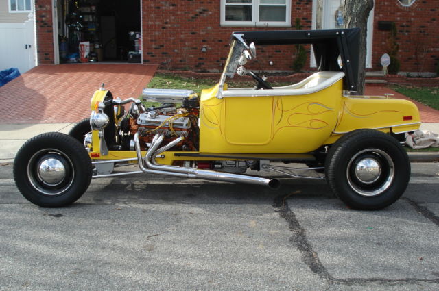 1932 Ford Model T - photo 3