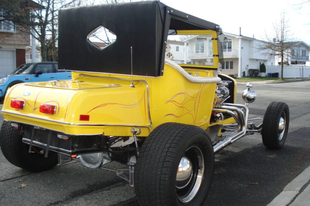 1932 Ford Model T - photo 4
