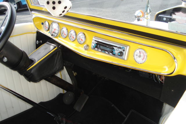 1932 Ford Model T - photo 6