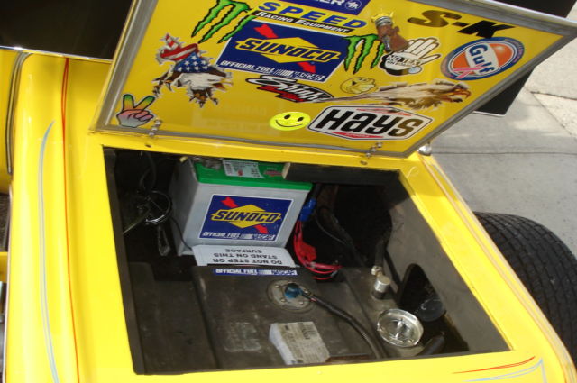 1932 Ford Model T - photo 9