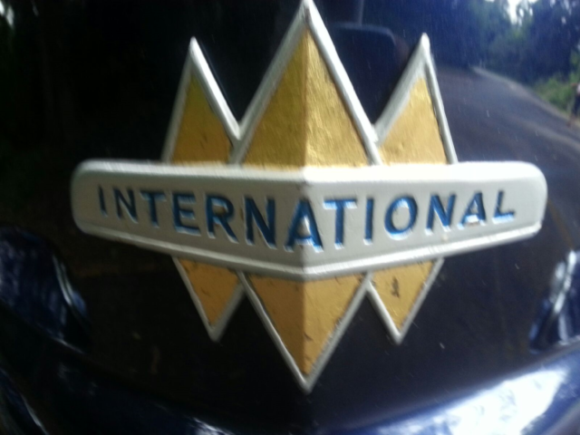 1947 International Harvester Other - photo 10