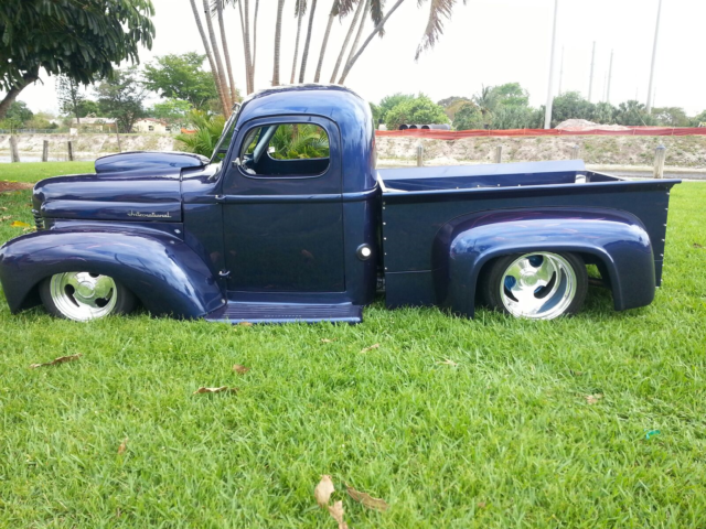 1947 International Harvester Other - photo 11