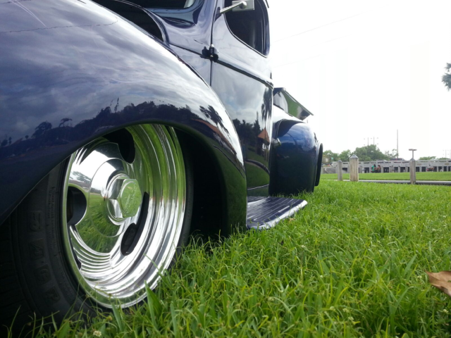 1947 International Harvester Other - photo 12