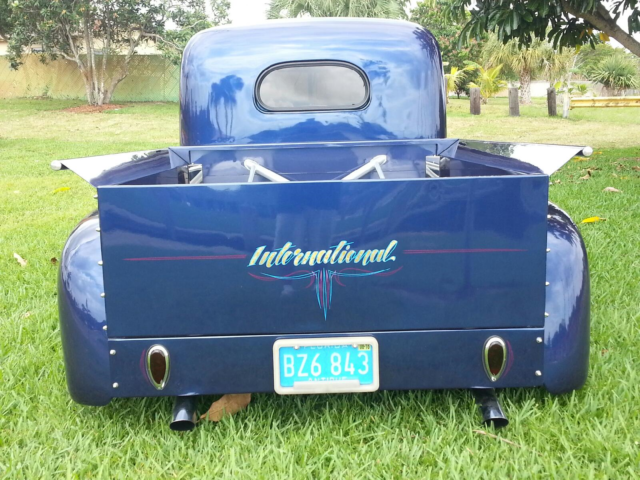 1947 International Harvester Other - photo 5
