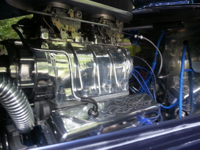 1947 International Harvester Other - photo 6