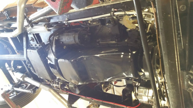 1929 Ford Model A MODEL A COUPE - photo 7