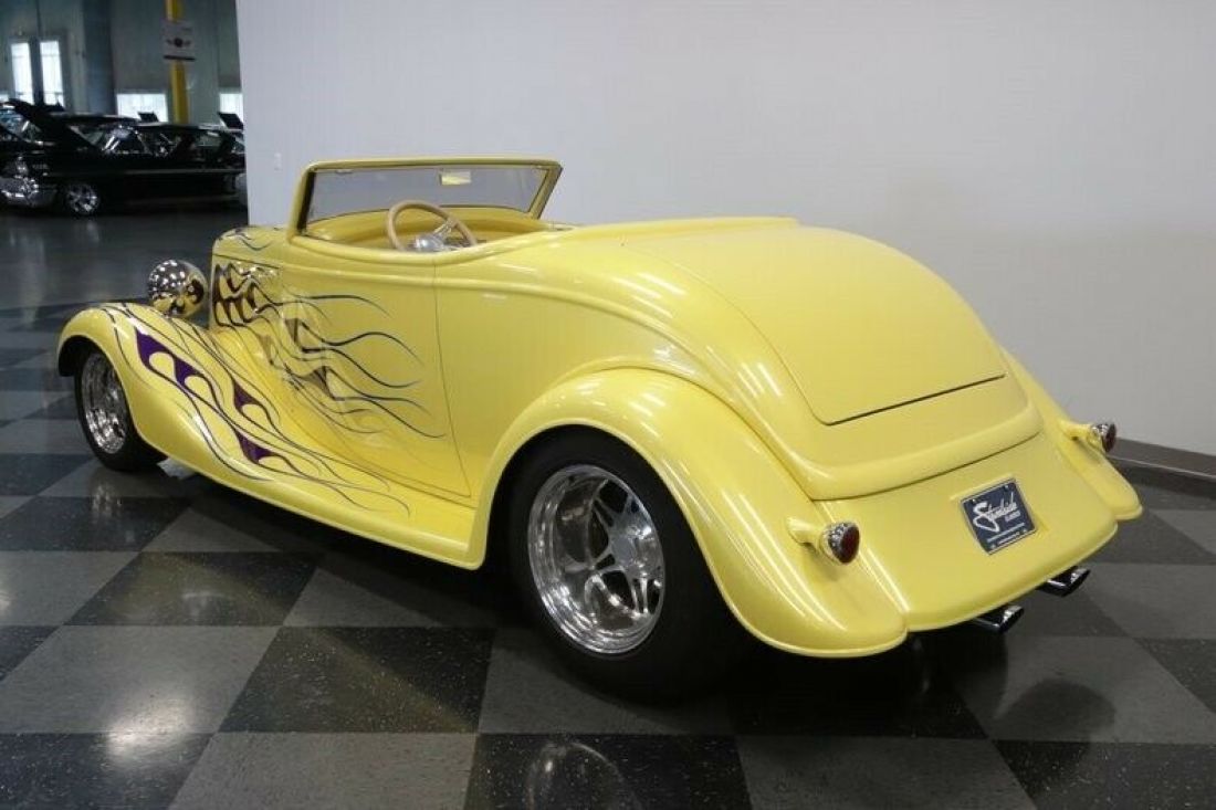 1934 Ford Other - photo 10
