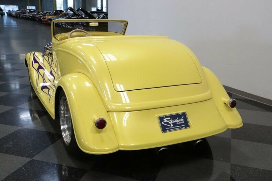 1934 Ford Other - photo 11