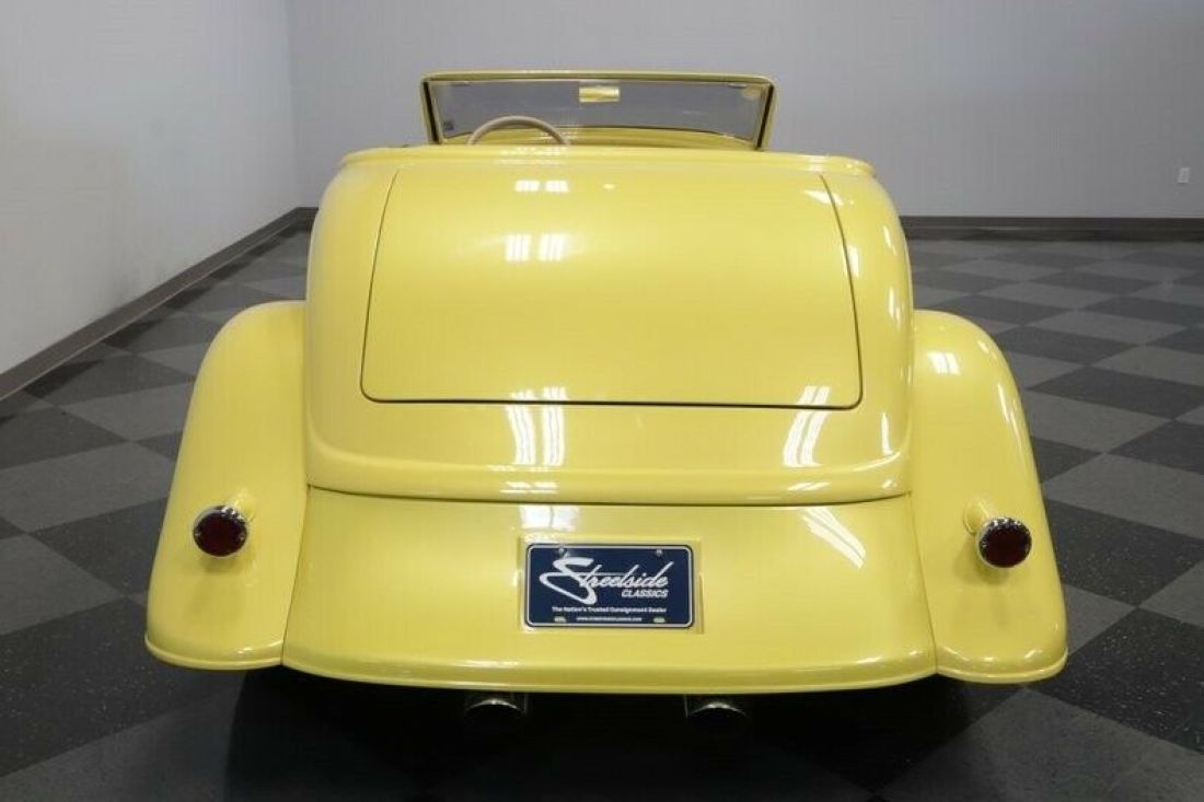 1934 Ford Other - photo 12