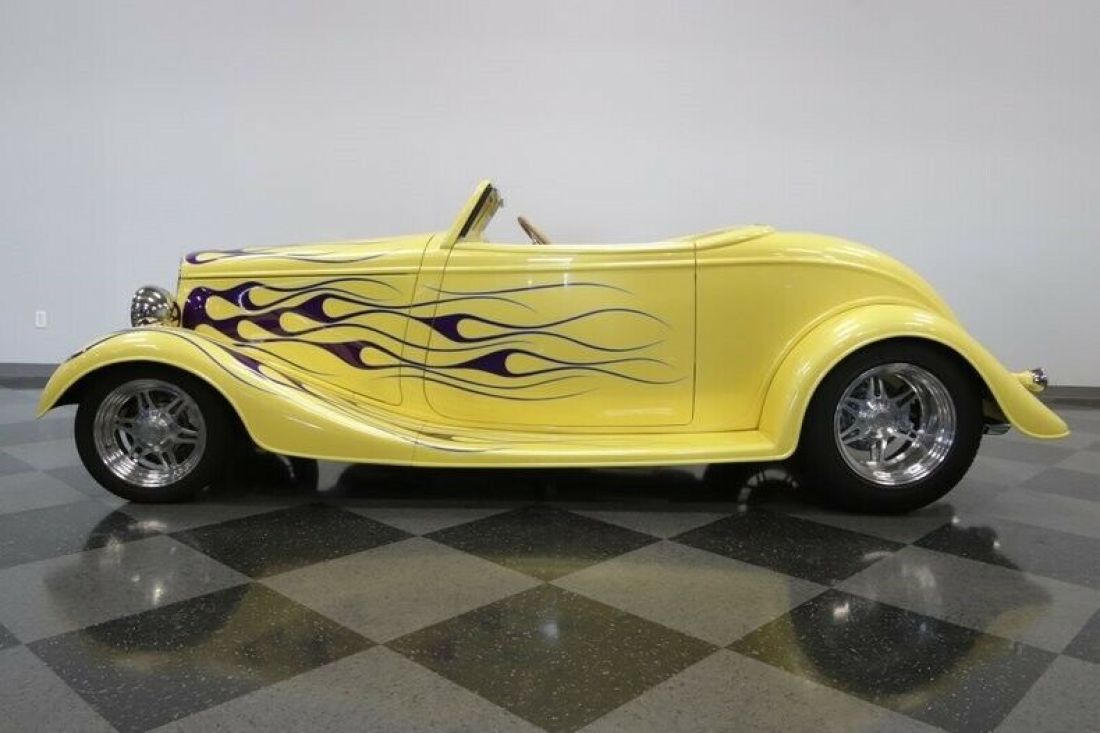 1934 Ford Other - photo 3