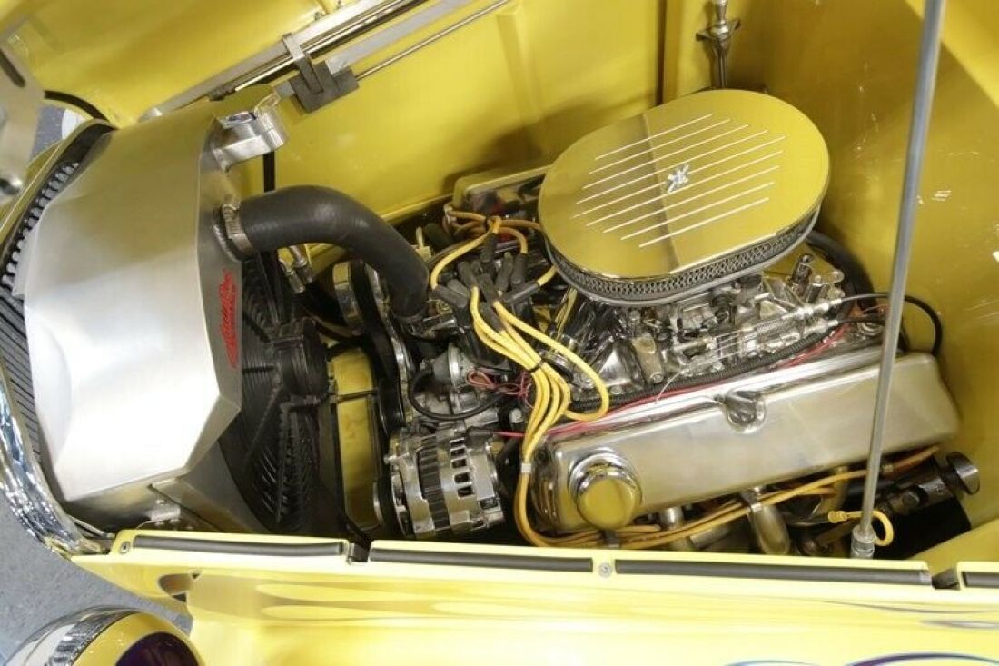 1934 Ford Other - photo 4