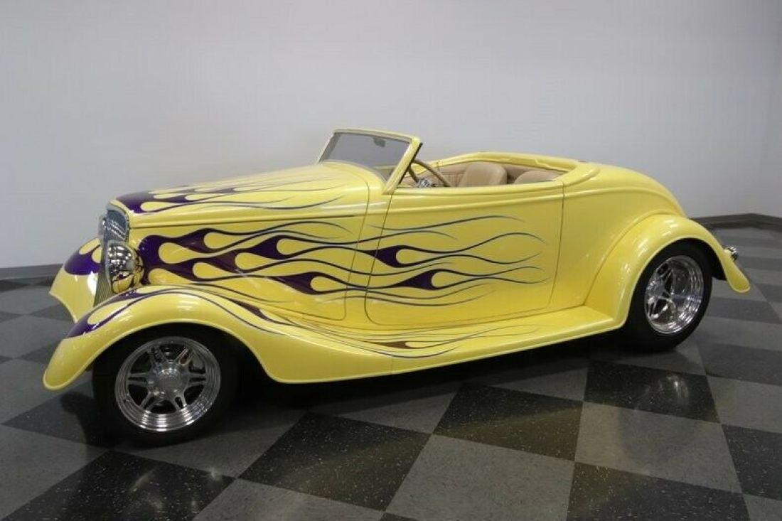 1934 Ford Other - photo 7