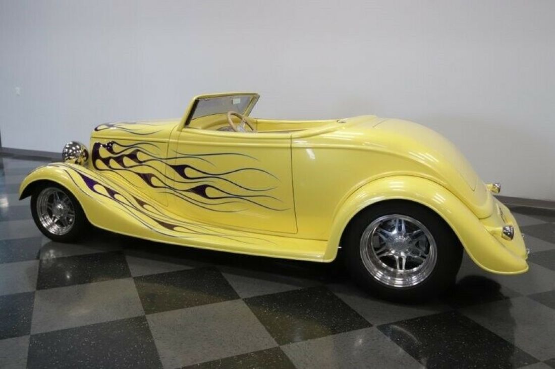 1934 Ford Other - photo 9