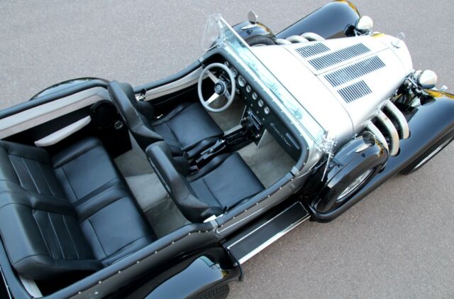 1977 Replica/Kit Makes Excalibur Phaeton Series 3 Oldtimer Other Makes - photo 13