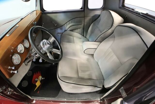 1933 Ford 5-Window Coupe - photo 5