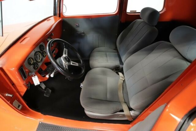 1933 Ford 5-Window Vicky - photo 5