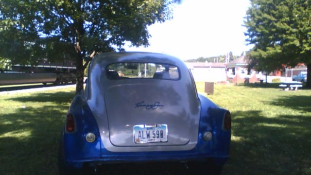1952 Other Makes henry j - photo 3