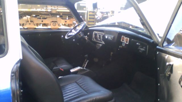 1952 Other Makes henry j - photo 8
