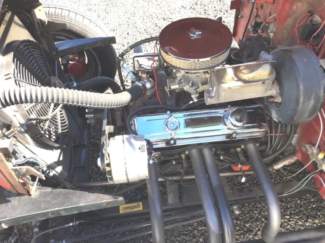 1941 Other Makes G80 Pickup - photo 10