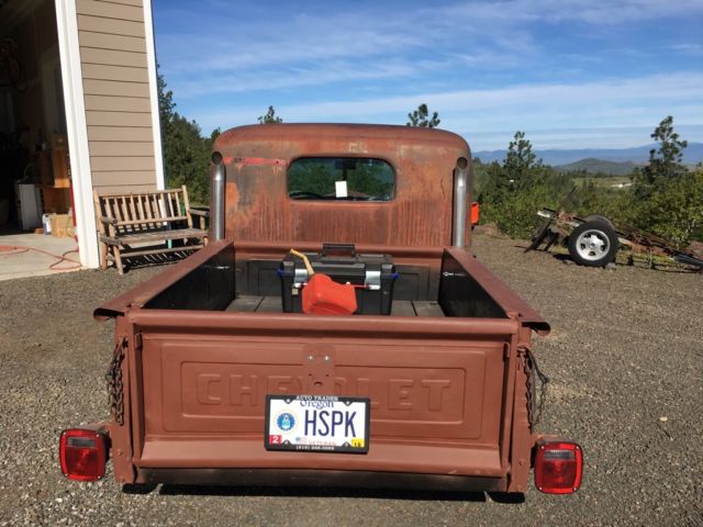 1941 Other Makes G80 Pickup - photo 11